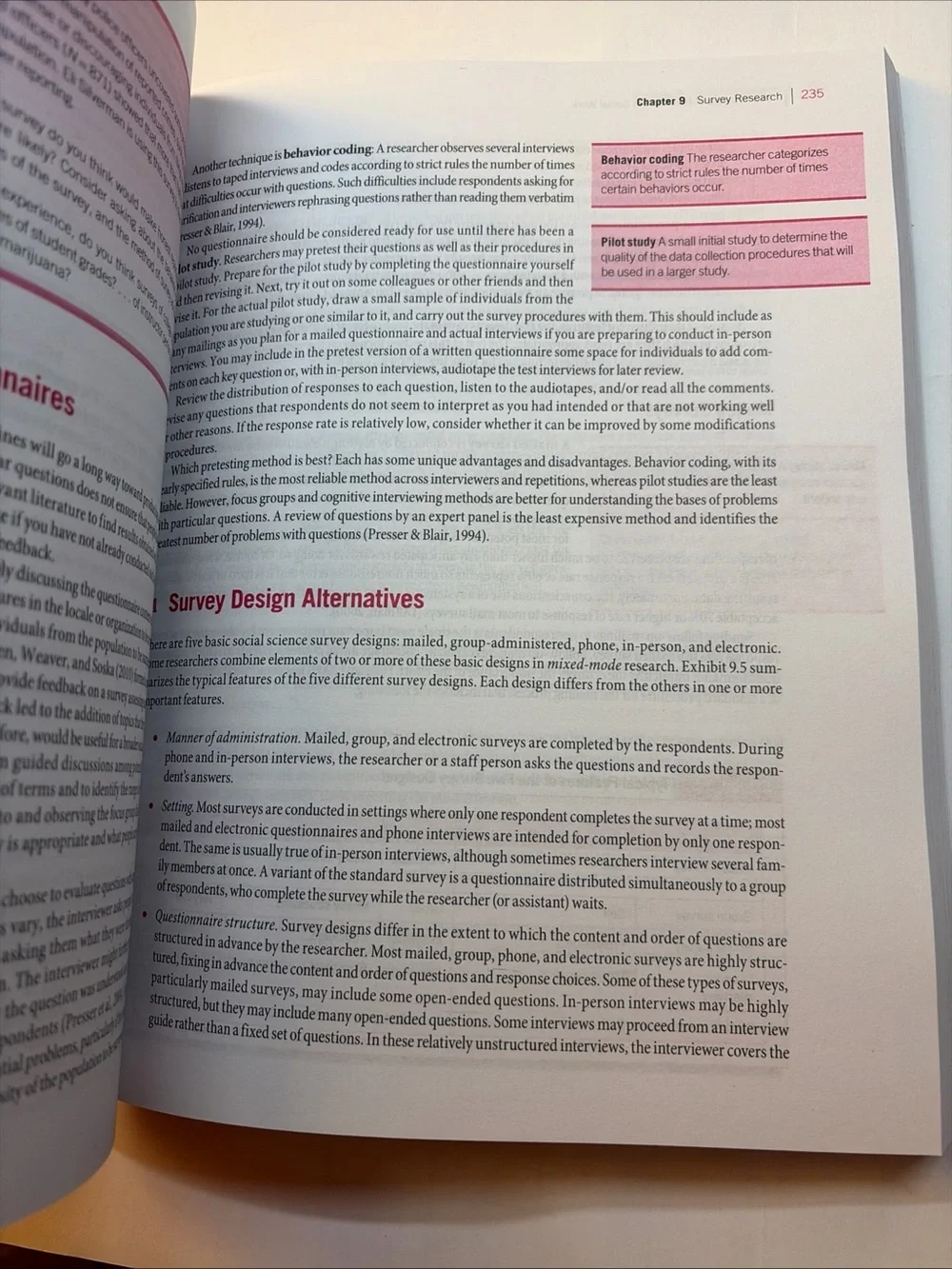 The Practice of Research in Social Work by Rafael Engel